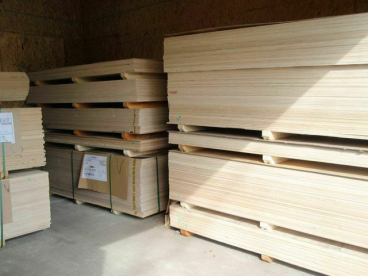 PL LOGISTICS SIA